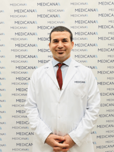 Prof. Dr. Turan Çalhan İstanbul Medicana Bahçelievler Hastanesi Gastroenteroloji ve İç Hastalıkları