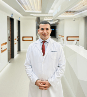 gastroenteroloji doktoru