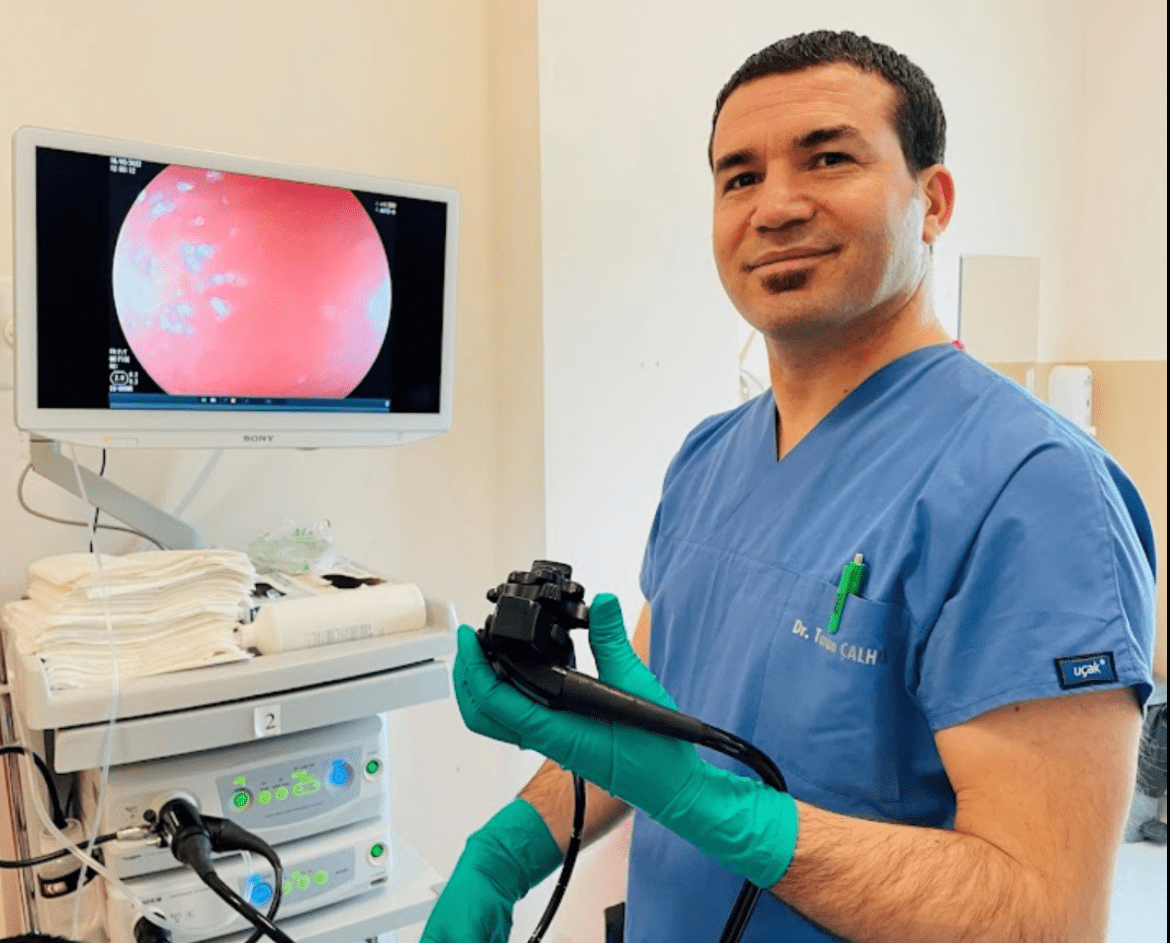 Prof. Dr. Turan ÇALHAN Medicana Ataköy Hastanesi
